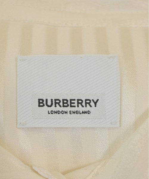 BURBERRY 女襯衫