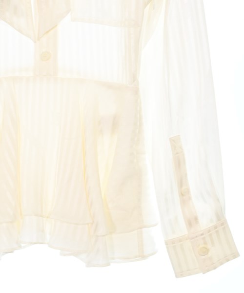 BURBERRY 女襯衫