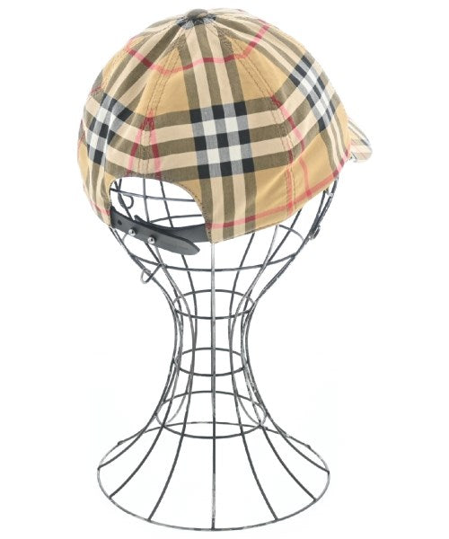 BURBERRY 棒球帽