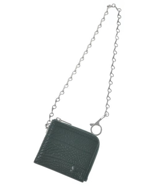 BURBERRY 錢包/零錢包