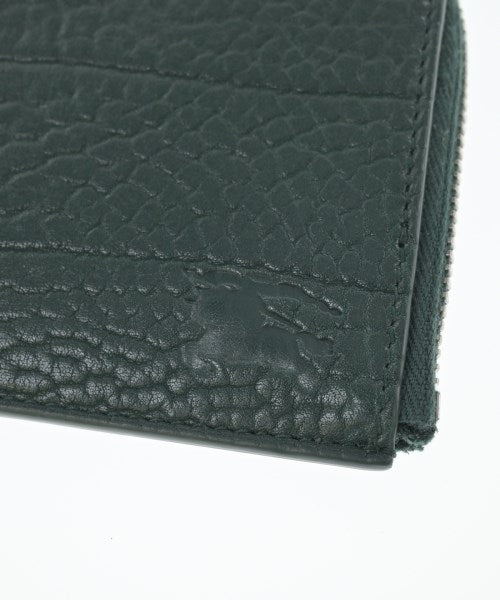 BURBERRY 錢包/零錢包