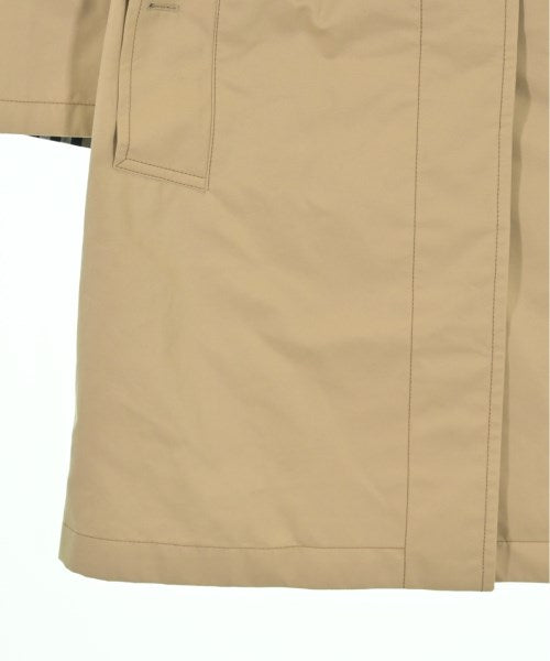 BURBERRY 支領外套
