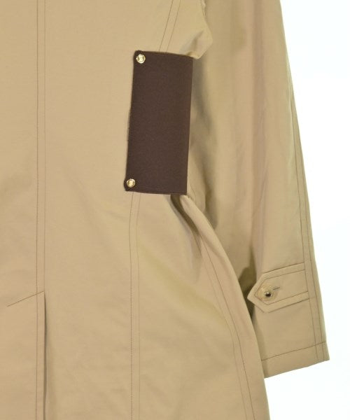 BURBERRY 支領外套