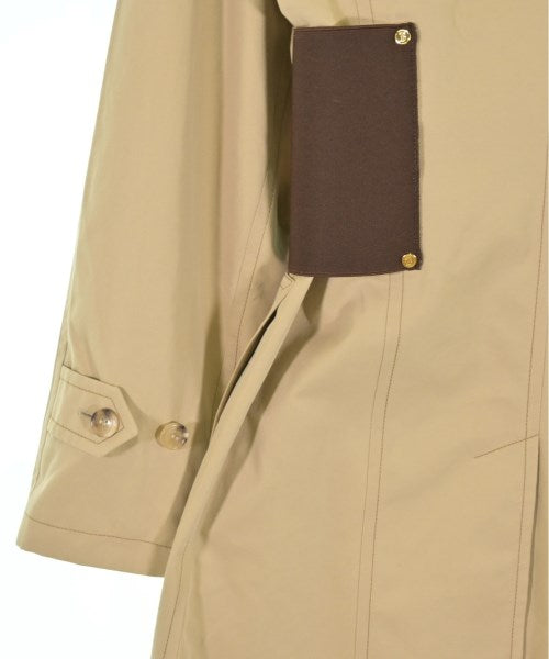 BURBERRY 支領外套