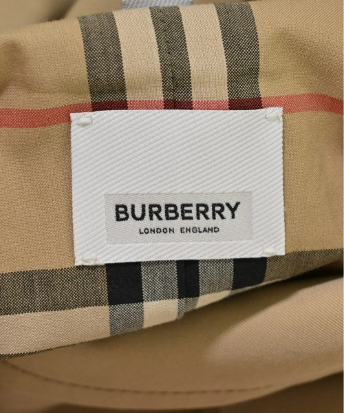 BURBERRY 支領外套