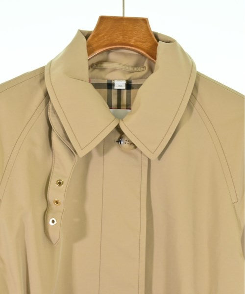 BURBERRY 支領外套