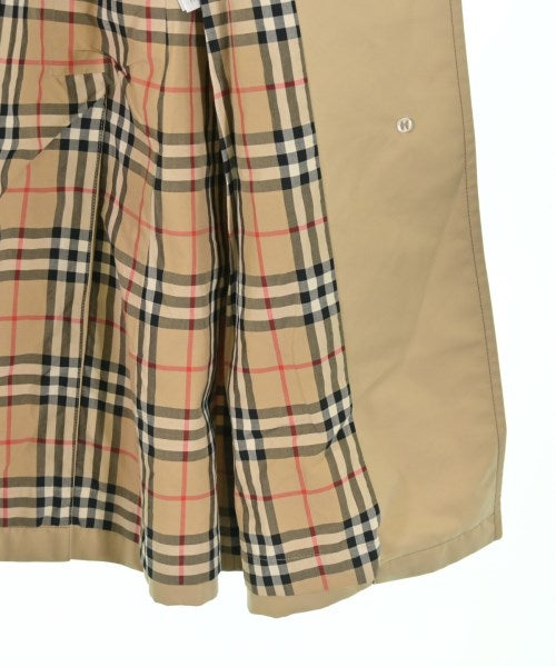 BURBERRY 支領外套
