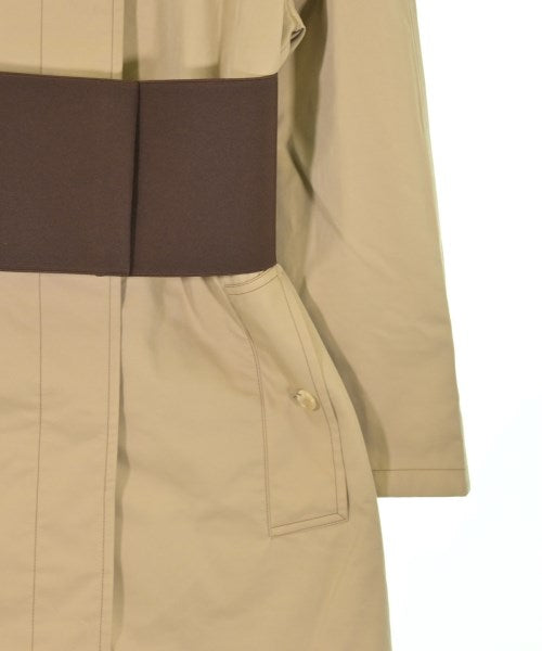 BURBERRY 支領外套