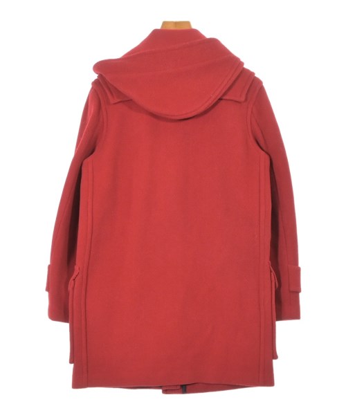 BURBERRY 羊毛大衣