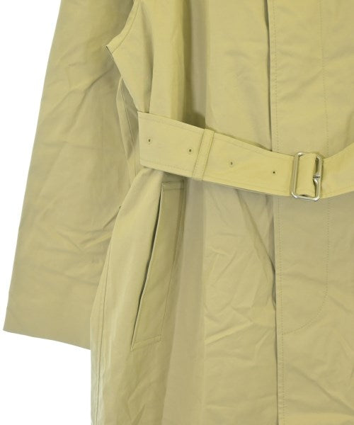 BURBERRY 風衣