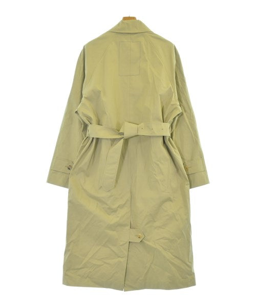 BURBERRY 風衣