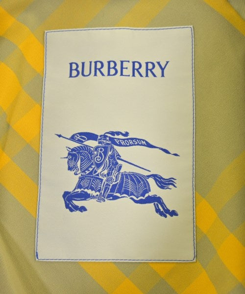 BURBERRY 風衣