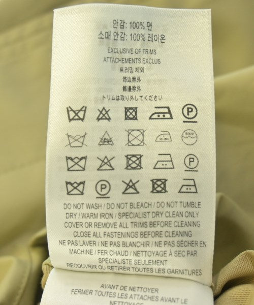 BURBERRY 風衣