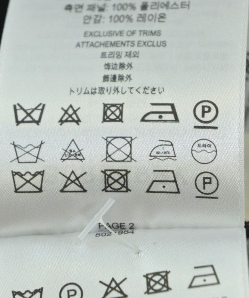 BURBERRY 其他款