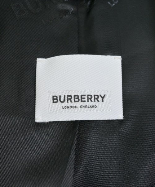 BURBERRY 休閒夾克