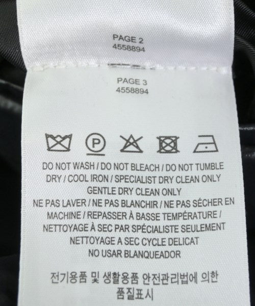 BURBERRY 休閒夾克