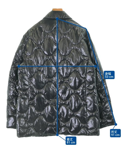 BURBERRY 休閒夾克