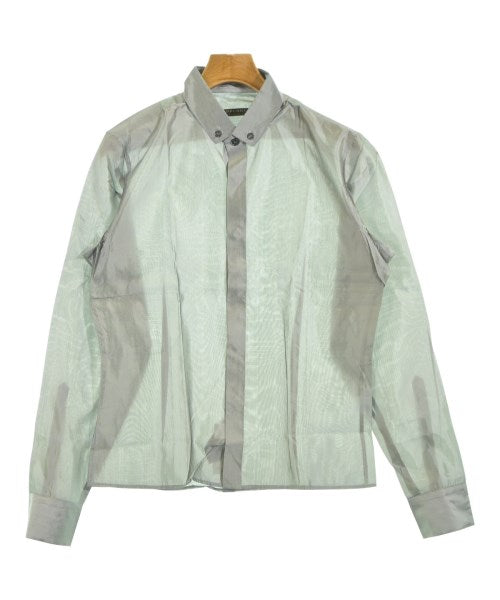 BURBERRY 休閒襯衫