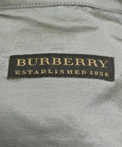 BURBERRY 休閒襯衫