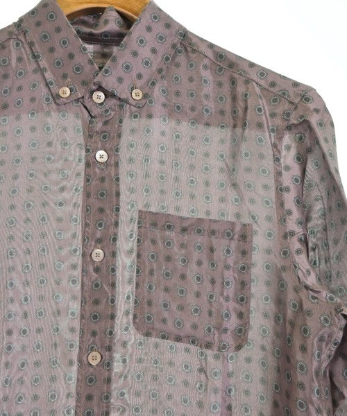 BURBERRY 休閒襯衫