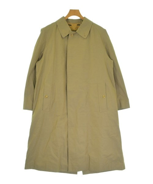 BURBERRY 其他大衣