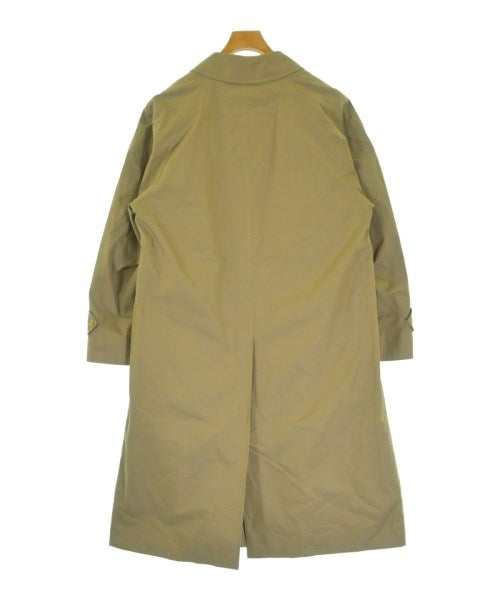 BURBERRY 其他大衣