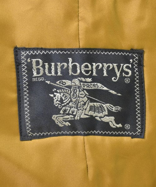 BURBERRY 其他大衣