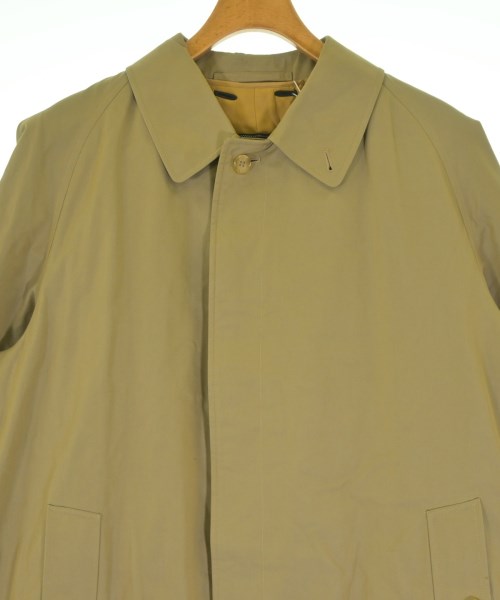 BURBERRY 其他大衣