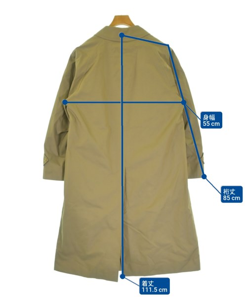 BURBERRY 其他大衣