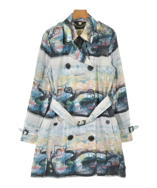 BURBERRY 風衣