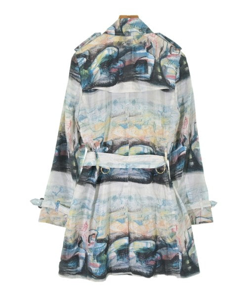 BURBERRY 風衣