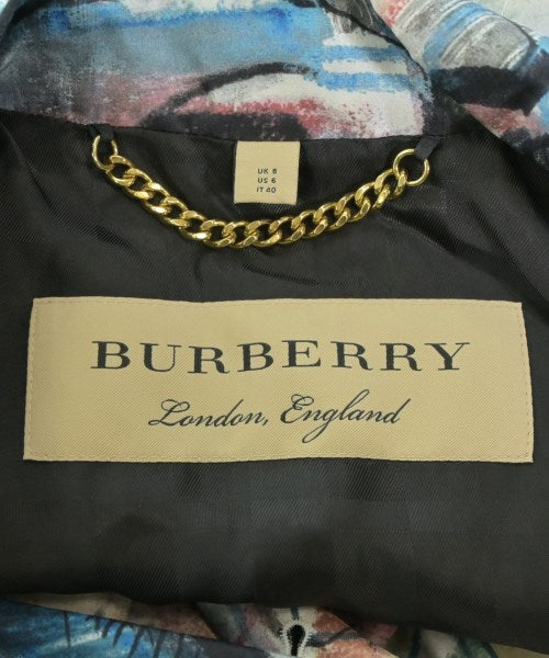 BURBERRY 風衣