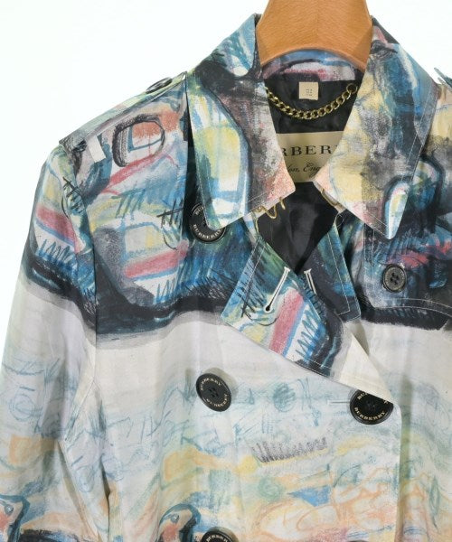 BURBERRY 風衣