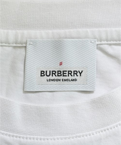 BURBERRY T恤/上衣
