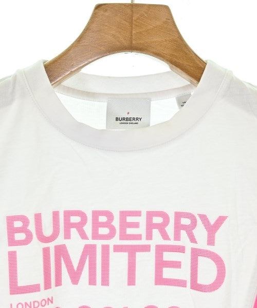 BURBERRY T恤/上衣