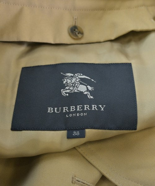 BURBERRY 風衣