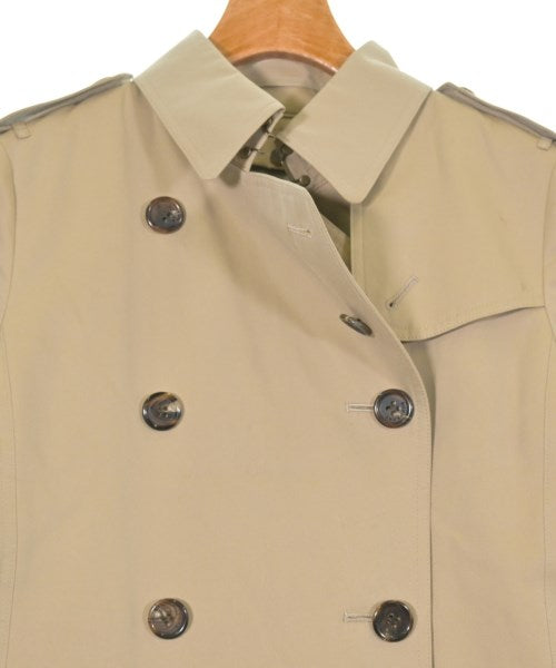 BURBERRY 風衣