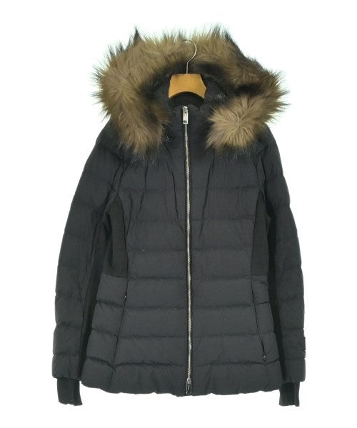 BURBERRY 羽絨大衣