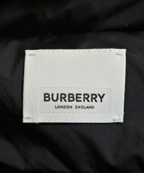 BURBERRY 羽絨大衣