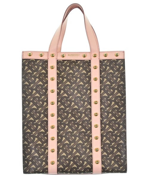 BURBERRY 托特包