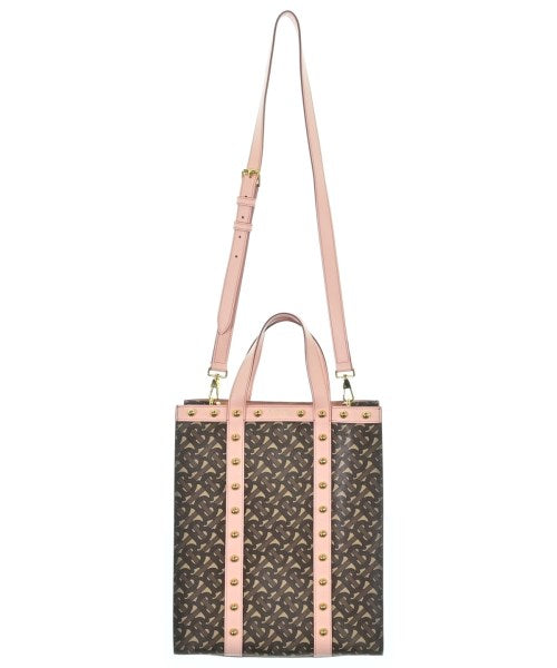 BURBERRY 托特包