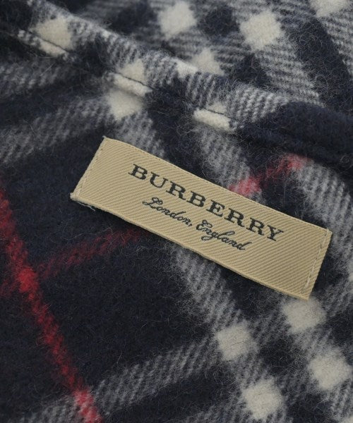 BURBERRY 披肩