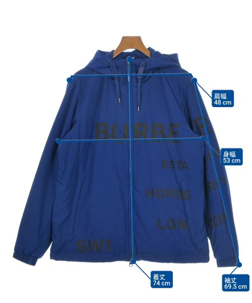 BURBERRY 其他飛行外套