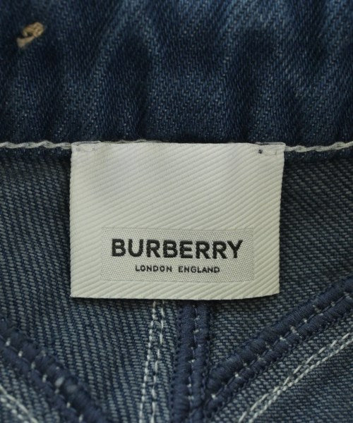 BURBERRY 牛仔褲