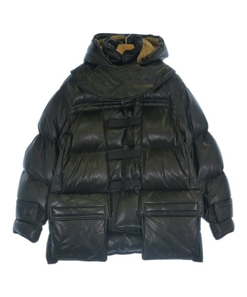 BURBERRY 羽絨夾克/背心
