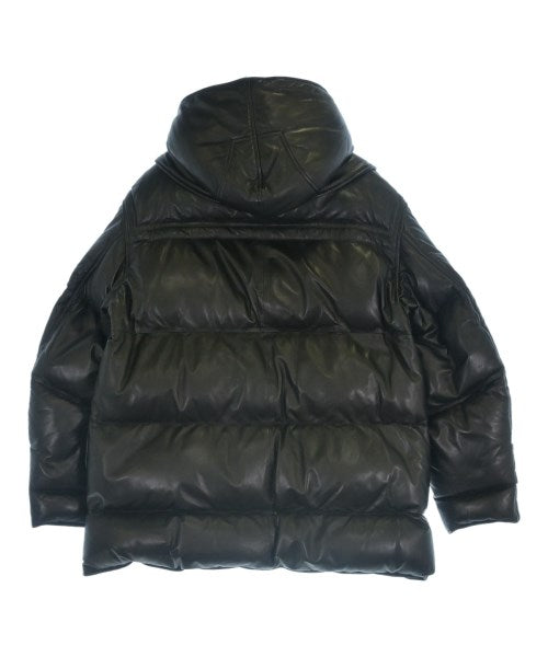 BURBERRY 羽絨夾克/背心