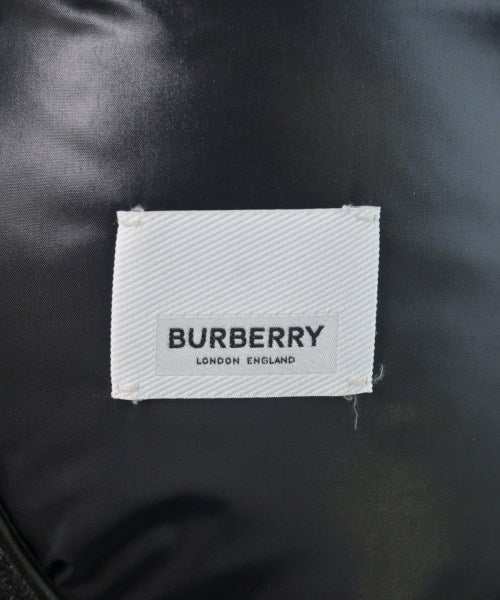 BURBERRY 羽絨夾克/背心