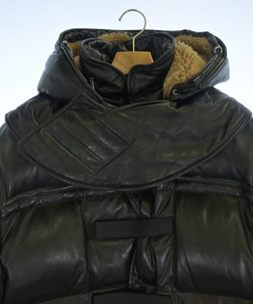 BURBERRY 羽絨夾克/背心