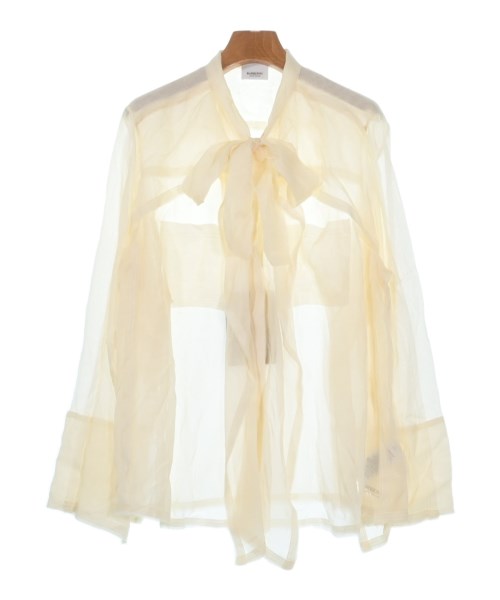 BURBERRY 休閒襯衫