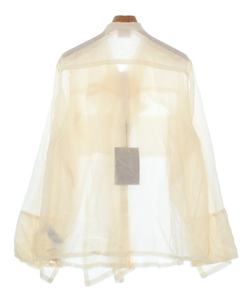 BURBERRY 休閒襯衫